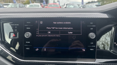 Volkswagen Taigo 1.0 TSI Match 5dr Petrol Hatchback